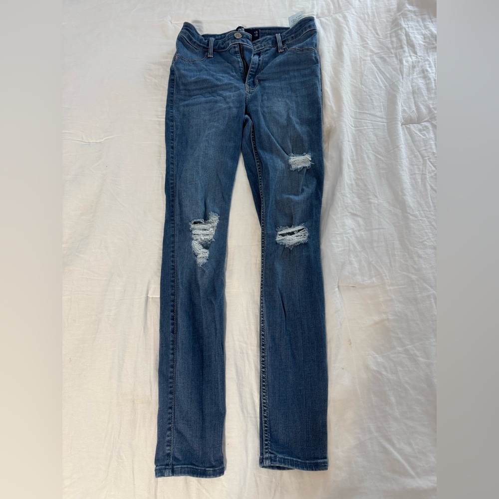 Hollister jeans 3R
